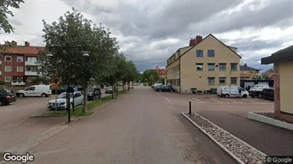 Apartments for rent in Orsa - Photo from Google Street View