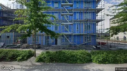 Apartments for rent in Växjö - Photo from Google Street View