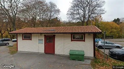 Apartments for rent in Gävle - Photo from Google Street View