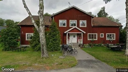 Apartments for rent in Hudiksvall - Photo from Google Street View