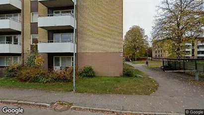 Apartments for rent in Gävle - Photo from Google Street View