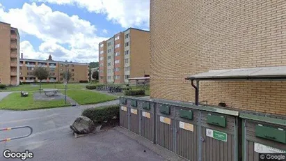 Apartments for rent in Mölndal - Photo from Google Street View