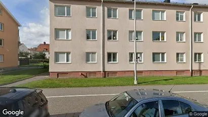 Apartments for rent in Norrköping - Photo from Google Street View