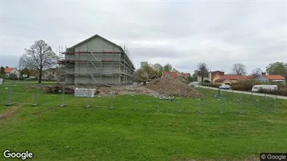 Apartments for rent in Smedjebacken - Photo from Google Street View