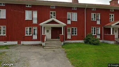 Apartments for rent in Hudiksvall - Photo from Google Street View