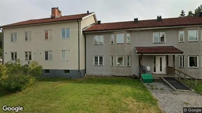 Apartments for rent in Valdemarsvik - Photo from Google Street View
