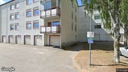 Apartments for rent in Växjö - Photo from Google Street View