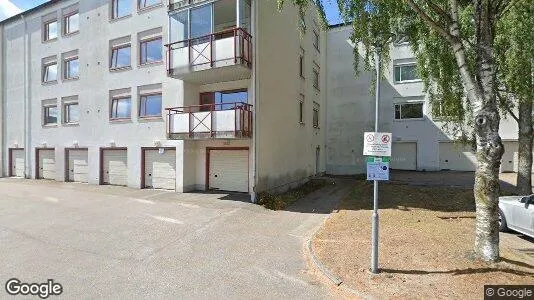 Apartments for rent in Växjö - Photo from Google Street View