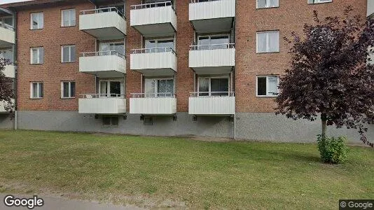 Apartments for rent in Västerås - Photo from Google Street View