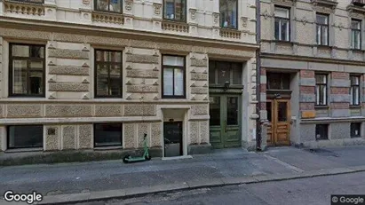Apartments for rent in Gothenburg City Centre - Photo from Google Street View