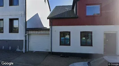 Apartments for rent in Helsingborg - Photo from Google Street View