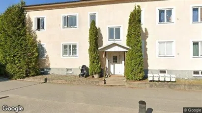 Apartments for rent in Lindesberg - Photo from Google Street View