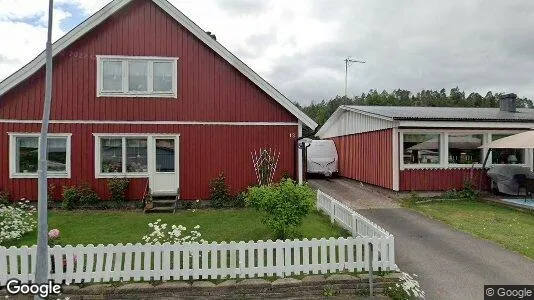 Apartments for rent in Lilla Edet - Photo from Google Street View