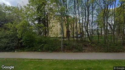 Apartments for rent in Oxelösund - Photo from Google Street View
