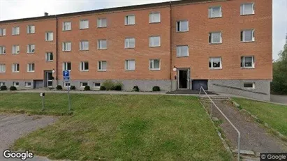 Apartments for rent in Valdemarsvik - Photo from Google Street View