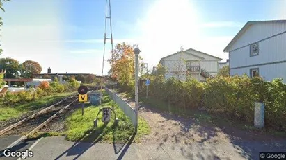 Apartments for rent in Vetlanda - Photo from Google Street View