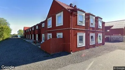 Apartments for rent in Sigtuna - Photo from Google Street View