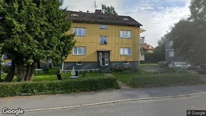 Apartments for rent in Nässjö - Photo from Google Street View