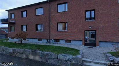 Apartments for rent in Eskilstuna - Photo from Google Street View