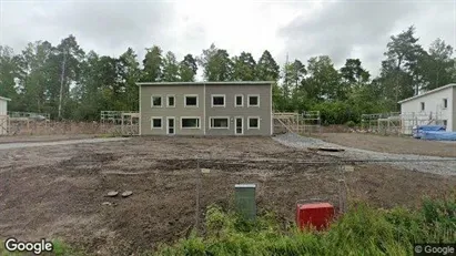 Apartments for rent in Eskilstuna - Photo from Google Street View