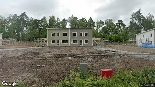 Apartments for rent in Eskilstuna - Photo from Google Street View