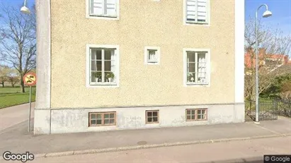 Apartments for rent in Kalmar - Photo from Google Street View