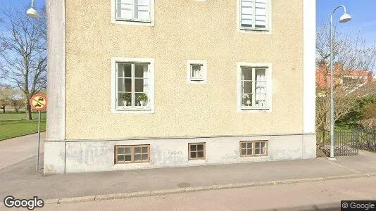 Apartments for rent in Kalmar - Photo from Google Street View