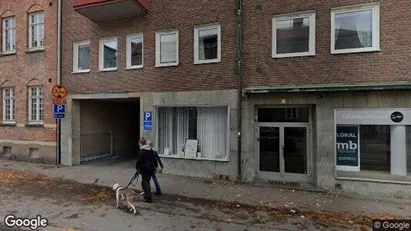 Apartments for rent in Eskilstuna - Photo from Google Street View