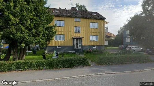 Apartments for rent in Nässjö - Photo from Google Street View