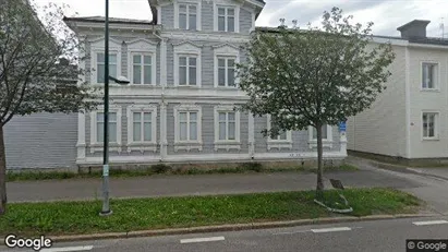 Apartments for rent in Sundsvall - Photo from Google Street View