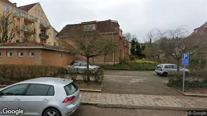 Apartments for rent in Helsingborg - Photo from Google Street View
