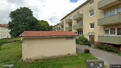 Apartments for rent in Lundby - Photo from Google Street View