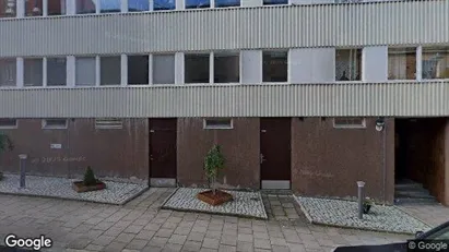 Apartments for rent in Norrköping - Photo from Google Street View