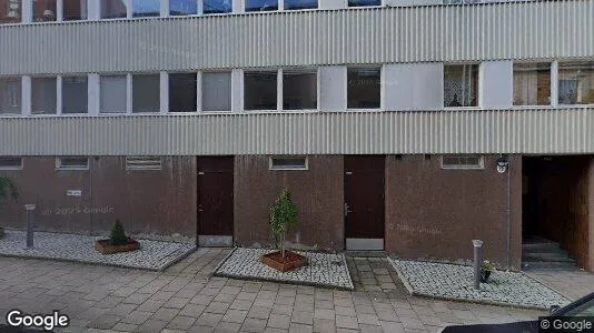 Apartments for rent in Norrköping - Photo from Google Street View