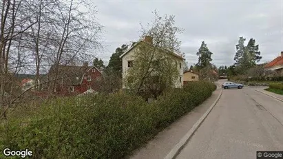 Apartments for rent in Falun - Photo from Google Street View