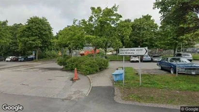 Apartments for rent in Mölndal - Photo from Google Street View