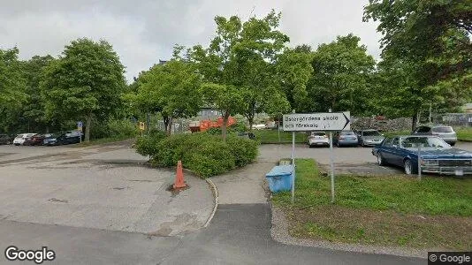 Apartments for rent in Mölndal - Photo from Google Street View