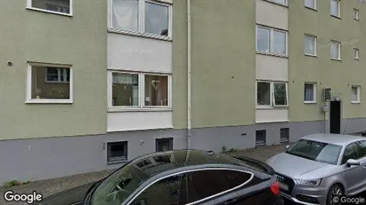 Apartments for rent in Nyköping - Photo from Google Street View