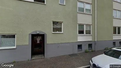 Apartments for rent in Nyköping - Photo from Google Street View