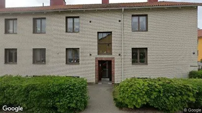 Apartments for rent in Nyköping - Photo from Google Street View