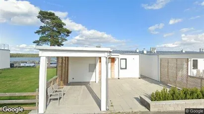 Apartments for rent in Karlsborg - Photo from Google Street View