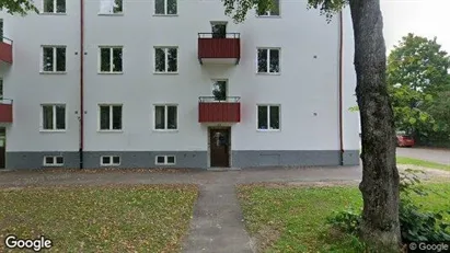 Apartments for rent in Borlänge - Photo from Google Street View