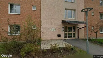 Apartments for rent in Skellefteå - Photo from Google Street View