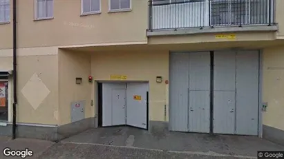 Apartments for rent in Nyköping - Photo from Google Street View