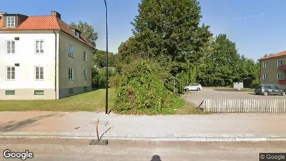 Apartments for rent in Motala - Photo from Google Street View