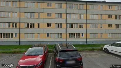Apartments for rent in Majorna-Linné - Photo from Google Street View