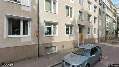 Apartments for rent in Karlstad - Photo from Google Street View