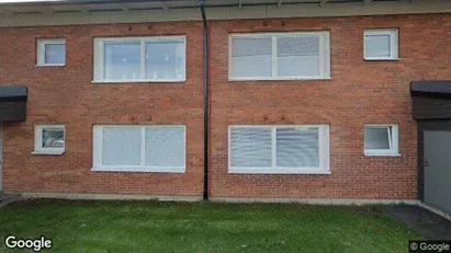 Apartments for rent in Luleå - Photo from Google Street View