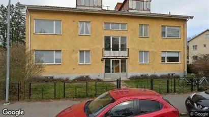 Apartments for rent in Kalmar - Photo from Google Street View