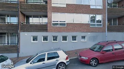 Apartments for rent in Helsingborg - Photo from Google Street View